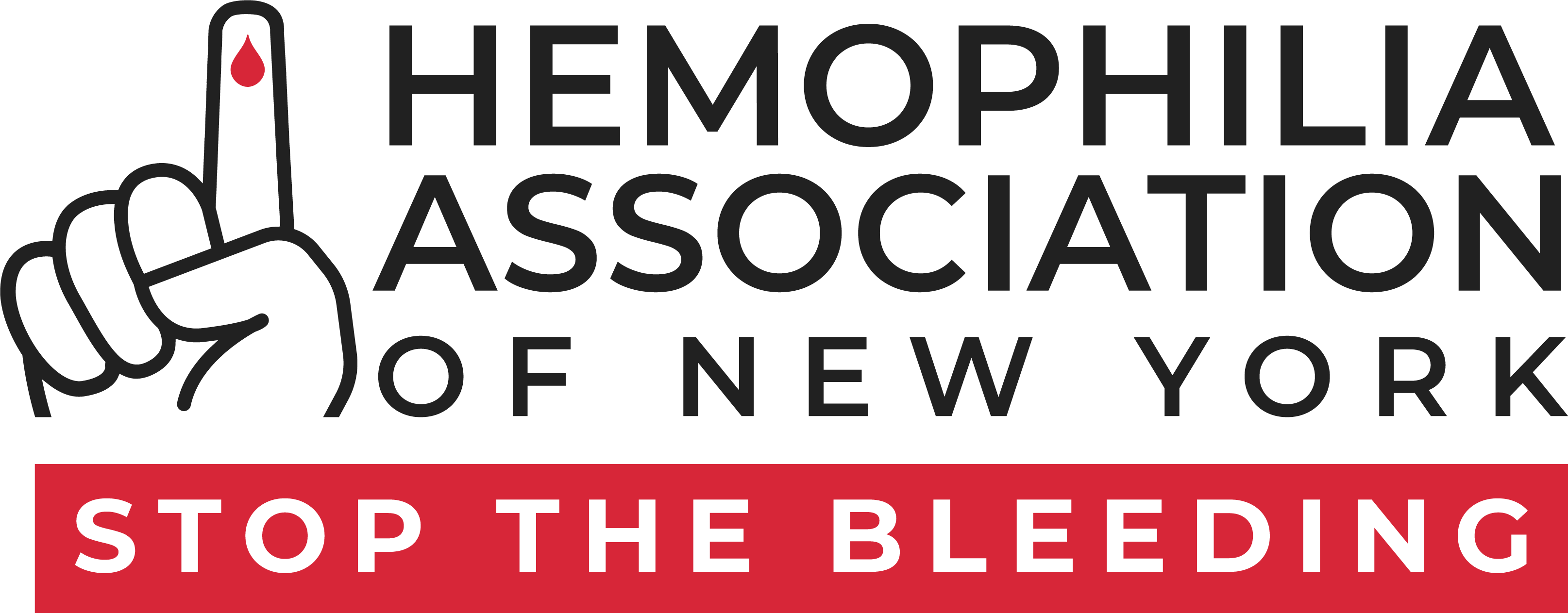 Hemophilia Association of New York Logo Full Color.png
